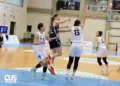 Basket A2F: il Cus Cagliari chiude l’anno a Sa Duchessa contro la Golfobasket Alcamo