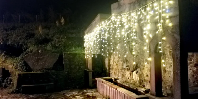 Illorai: evento natalizio del 28 dicembre patrocinato dal Comune con la co-organizzazione di associazioni