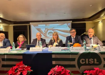 La Cisl rilancia “l’Agenda Sardegna”
