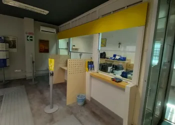 Bolotana: un ufficio postale in versione “Polis”
