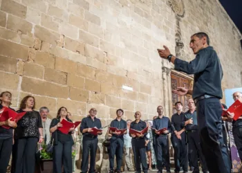 Nadal en Polifonia ad Alghero, Lunedì 22 dicembre, la Cattedrale di Santa Maria ospiterà l’evento organizzato dal Coro Polifonico Algherese