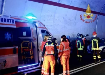 Maracalagonis: incidente stradale sulla provinciale 17, quattro feriti