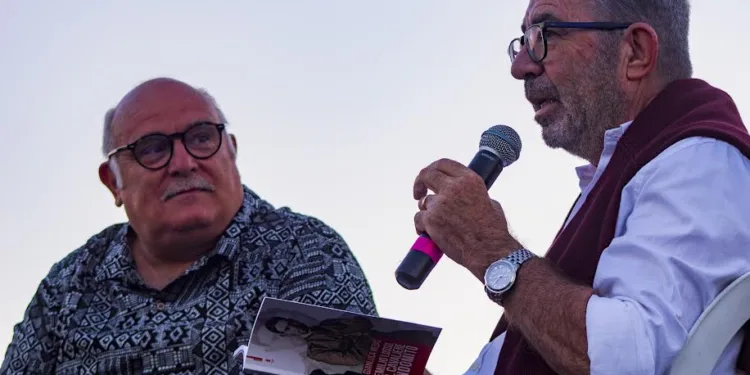 “Ammajare”: si chiude con successo la seconda edizione