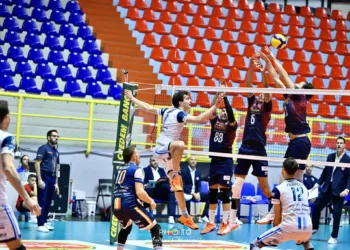 Domenica 28 dicembre va in scena il derby Cus Cagliari-Sarroch