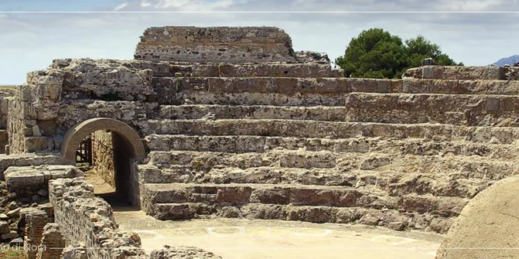Fondazione Pula Cultura Diffusa, record di visitatori per l’Area Archeologica di Nora: +54% ingressi nel triennio