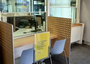Baunei: l’ufficio postale diventa “Polis”