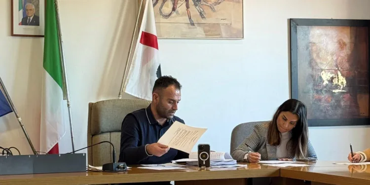 Tergu: approvato il Bilancio di previsione 2026