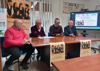 A Siligo “Raighinas de identidade”