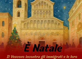 È Natale, l’arcivescovo di Cagliari incontra gli immigrati e le loro comunità nazionali e religiose