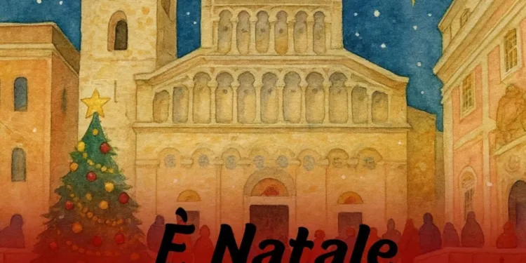 È Natale, l’arcivescovo di Cagliari incontra gli immigrati e le loro comunità nazionali e religiose