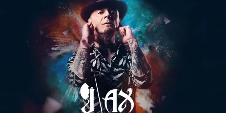 Castelsardo: per l’ultimo dell’anno arriva J-Ax