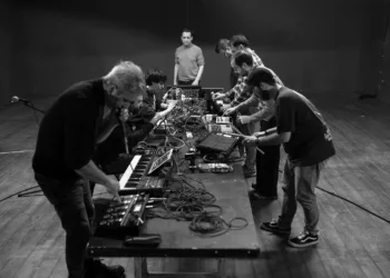 Castelsardo: ecco la 1ª edizione di “Gioia e Ri-Evoluzione art” Festival