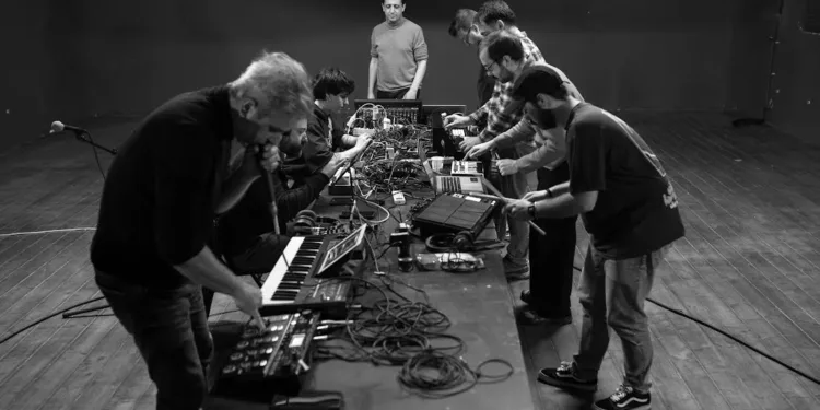 Castelsardo: ecco la 1ª edizione di “Gioia e Ri-Evoluzione art” Festival