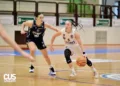 Basket A2 femminile: Cus Cagliari corsaro, a Rovigo la seconda vittoria esterna