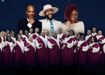 Martedì 16 e mercoledì 17 dicembre, sotto i riflettori del Teatro Massimo di Cagliari (ore 21.00), vanno in scena le stelle del gospel