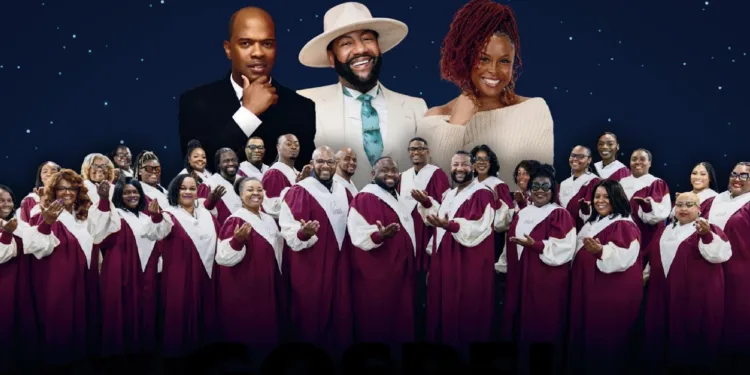 Martedì 16 e mercoledì 17 dicembre, sotto i riflettori del Teatro Massimo di Cagliari (ore 21.00), vanno in scena le stelle del gospel