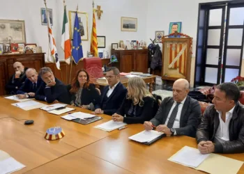 Da Alghero una proposta di legge sul benessere familiare