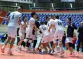 Cus Cagliari Volley: vittoria al tie-break in un derby spettacolare con il Sarroch