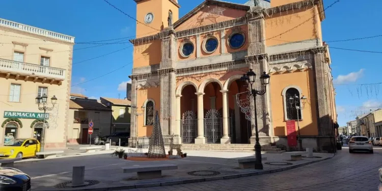 Oschiri ricorda il cantadore Nanni Pinna