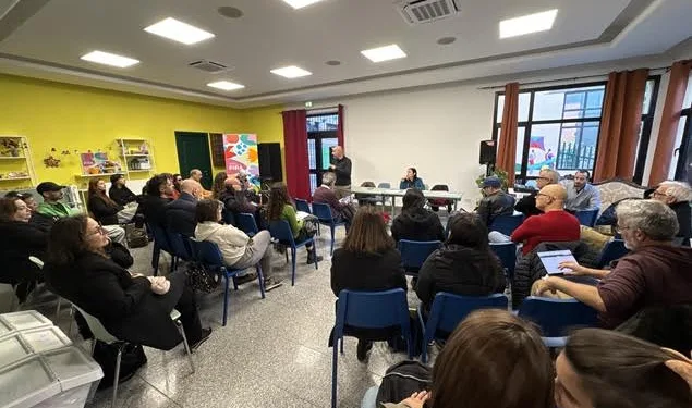 Quartu Sant’Elena: via ai progetti di Coesione sociale