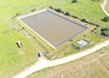 A Valledoria un incontro per la manutenzione di due vasche di accumulo