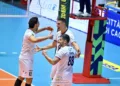 Cus Cagliari volley: vittoria in trasferta contro Mirandola