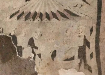 Bonorva: concluso il restauro della Tomba del Capo a Sant’Andrea Priu