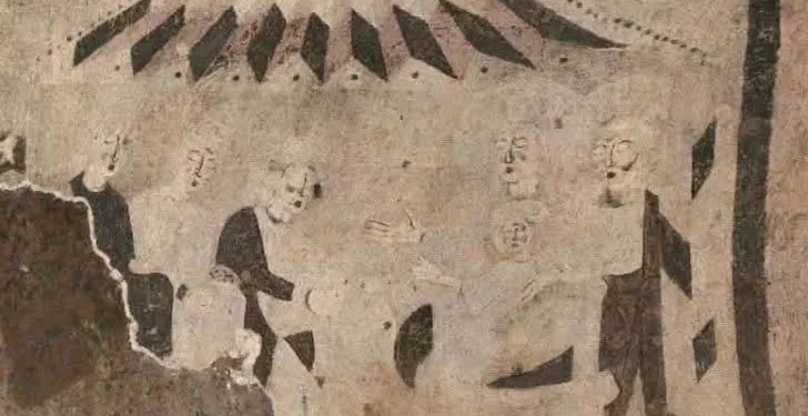 Bonorva: concluso il restauro della Tomba del Capo a Sant’Andrea Priu