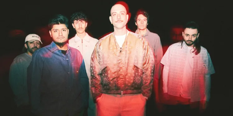 Al Massimo di Cagliari una notte tra rap, jazz ed elettronica con l’energia travolgente di Studio Murena