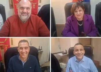 Macomer: ecco la nuova Giunta comunale