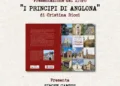 “Il principe di Anglona”: a Perfugas il libro di Cristina Ricci