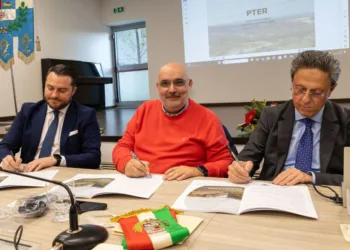 Muros e Ossi: firmato il protocollo d’intesa per la rigenerazione urbana delle Cave di Cane Chervu, Su Padru ed ex cementeria Scala di Giocca