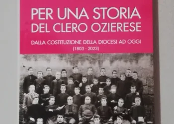 Nella pubblicazione di mons. Gavino Leone “Per una storia del clero ozierese”, i profili dei religiosi diocesani dal 1803 al 2023