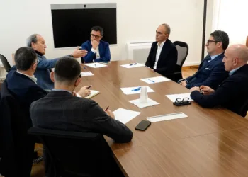 Agricoltura, primo incontro con Confindustria Sardegna