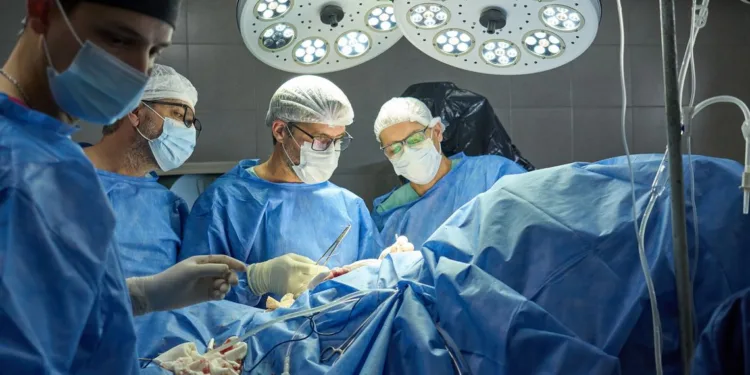 Sanità: nuove risorse per sostenere le attività di donazione e trapianto d’organi