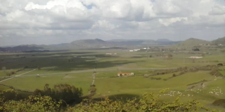 Emergenza raccolta della plastica: assemblea straordinaria dell’Unione dei Comuni del Meilogu