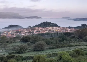 Il programma del “Natale a Padria 2025”