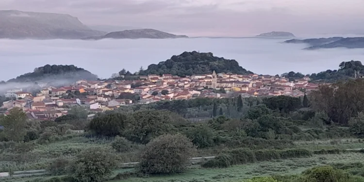 Il programma del “Natale a Padria 2025”