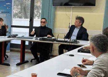 Sassari: ecco “In Centru”