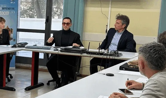 Sassari: ecco “In Centru”