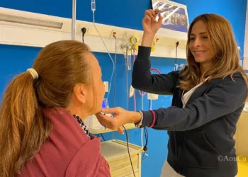 Miastenia Gravis, al Policlinico Duilio Casula un ambulatorio dedicato per oltre 65 pazienti