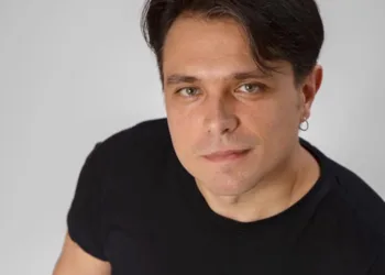 Antonio Boggio porta “Assassinio all’isola di San Pietro” a Galtellì venerdì 5 dicembre, alle ore 19.15, presso la biblioteca comunale