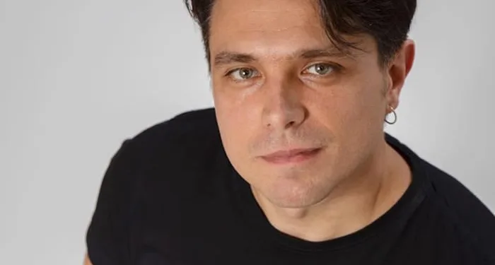 Antonio Boggio porta “Assassinio all’isola di San Pietro” a Galtellì venerdì 5 dicembre, alle ore 19.15, presso la biblioteca comunale