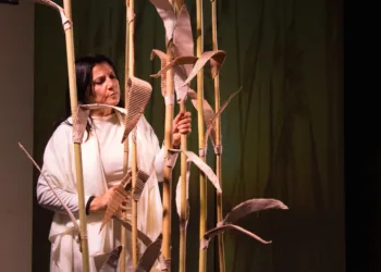 Domenica 28 dicembre, all’Auditorium ISRE di Nuoro, il Crogiuolo presenta “Balentes, is femminas chi ant fatu s’istoria nostra”