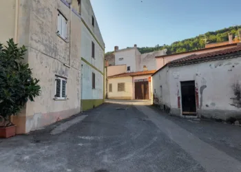 Banari ricorda il poeta Barore Sassu