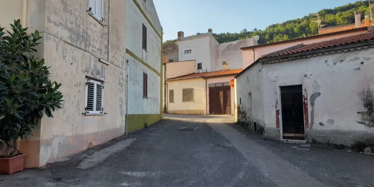 Banari ricorda il poeta Barore Sassu