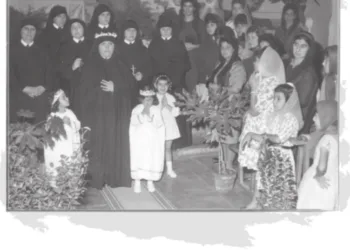 Il calendario 2026 dell’associazione Orminas celebra la memoria dei “Sacramentos” negli anni Cinquanta e Sessanta a Illorai