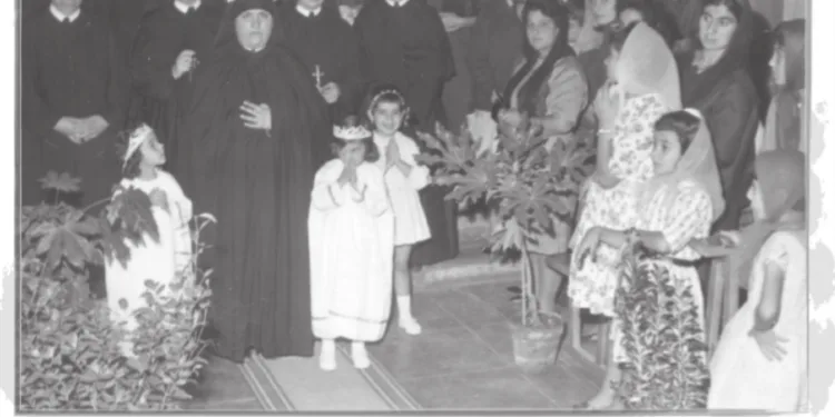 Il calendario 2026 dell’associazione Orminas celebra la memoria dei “Sacramentos” negli anni Cinquanta e Sessanta a Illorai