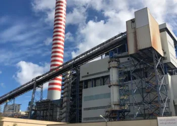 Centrale di Fiumesanto, Uiltec lancia l’allarme: «Transizione a rischio. Terna deva fare una scelta chiara sul futuro della centrale»