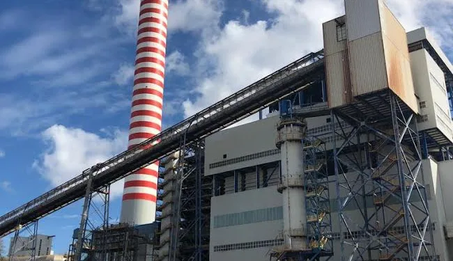 Centrale di Fiumesanto, Uiltec lancia l’allarme: «Transizione a rischio. Terna deva fare una scelta chiara sul futuro della centrale»